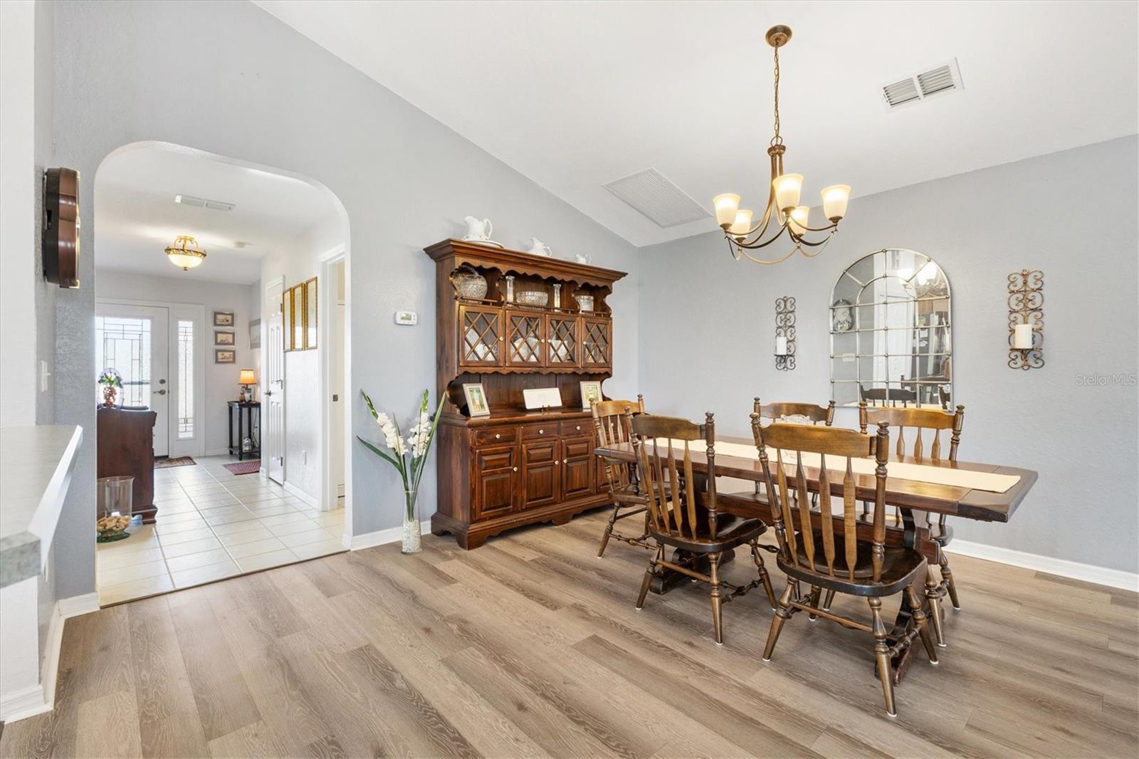 STONECREST - Residential