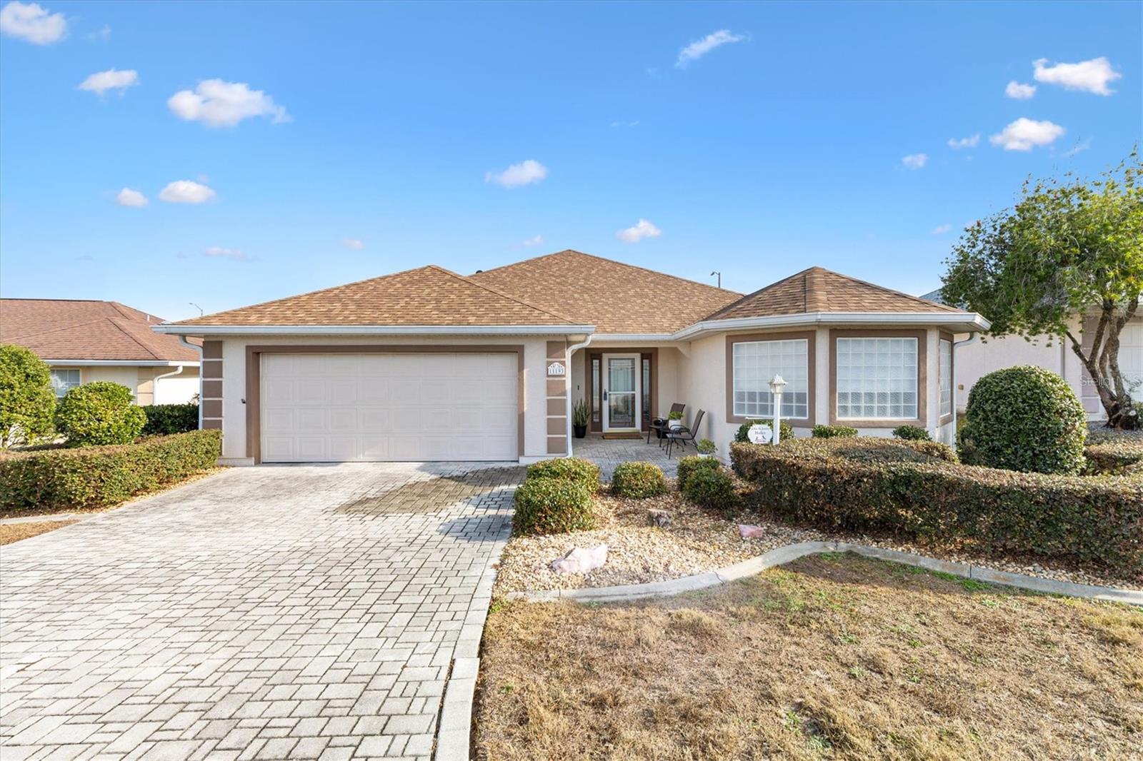 STONECREST - Residential