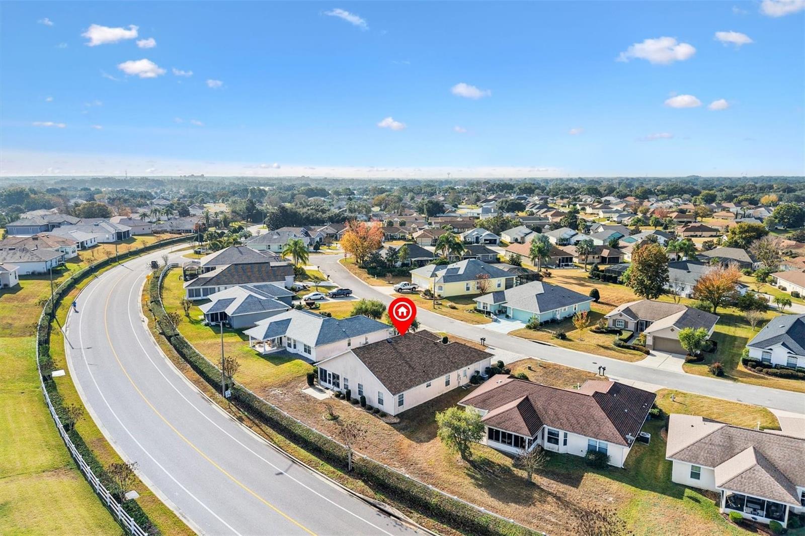 STONECREST - Residential