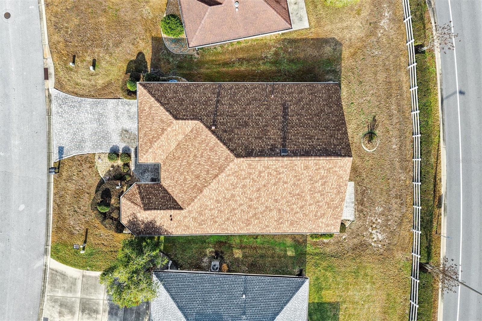 STONECREST - Residential