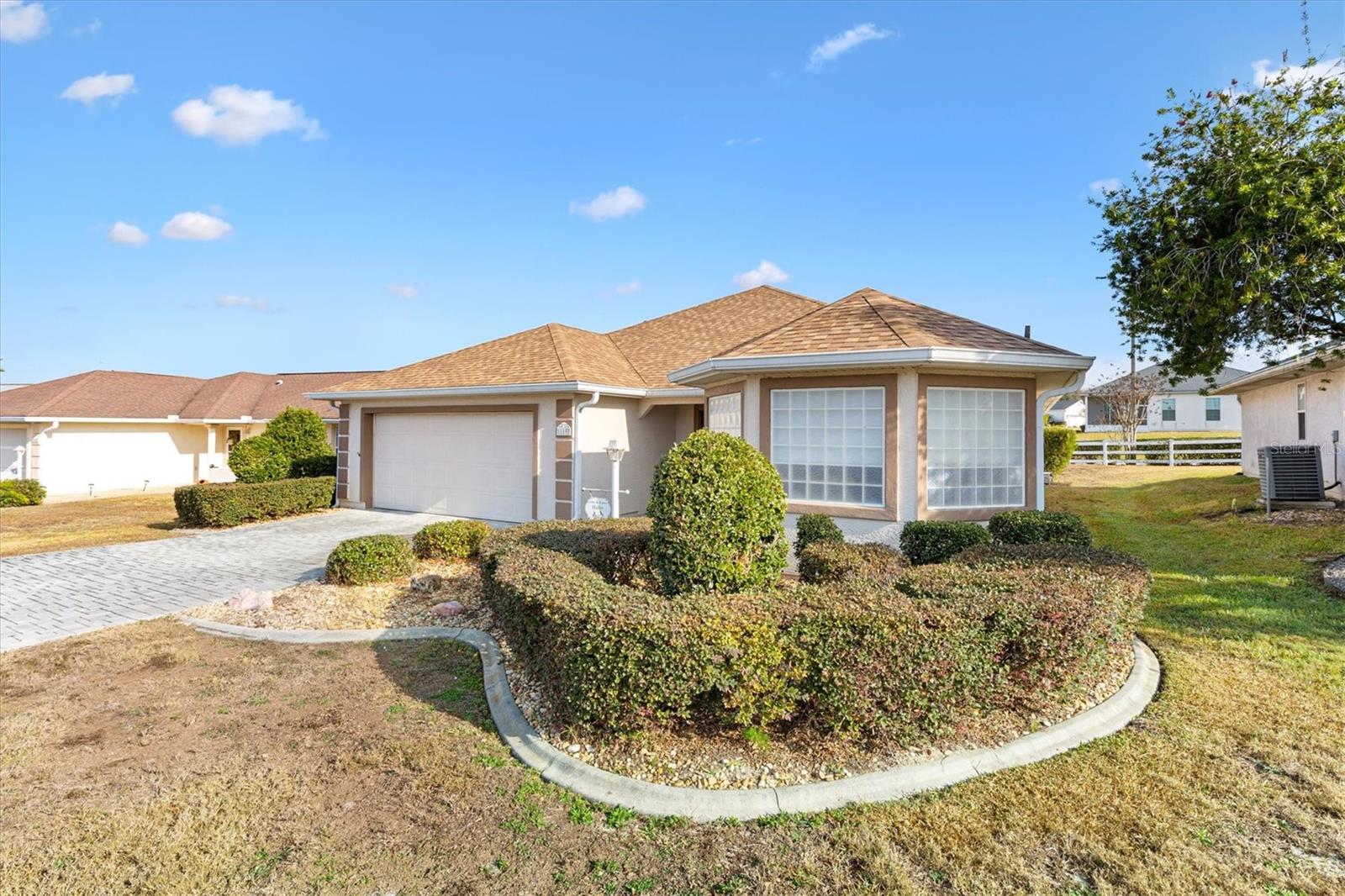 STONECREST - Residential