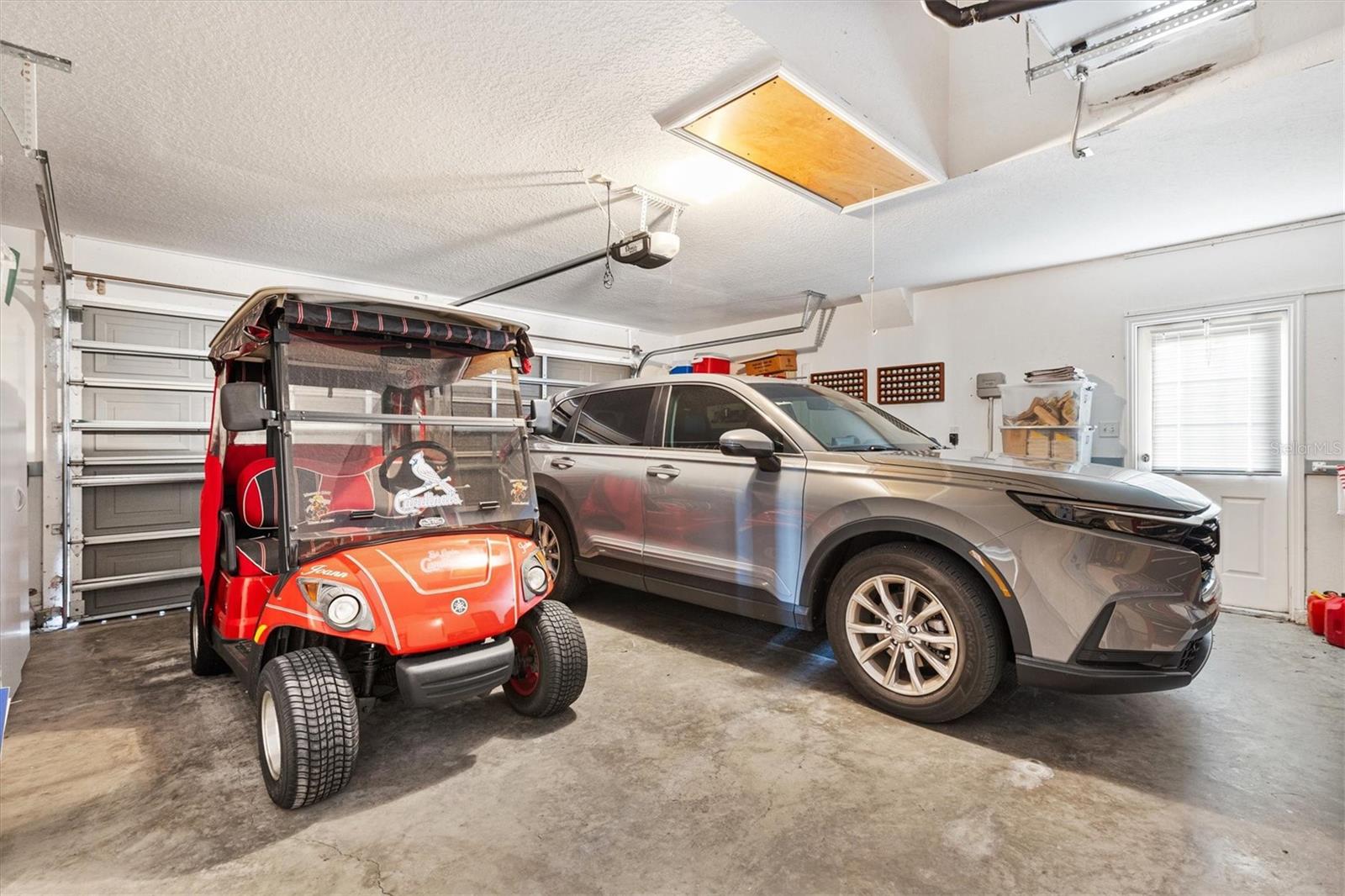 STONECREST - Residential