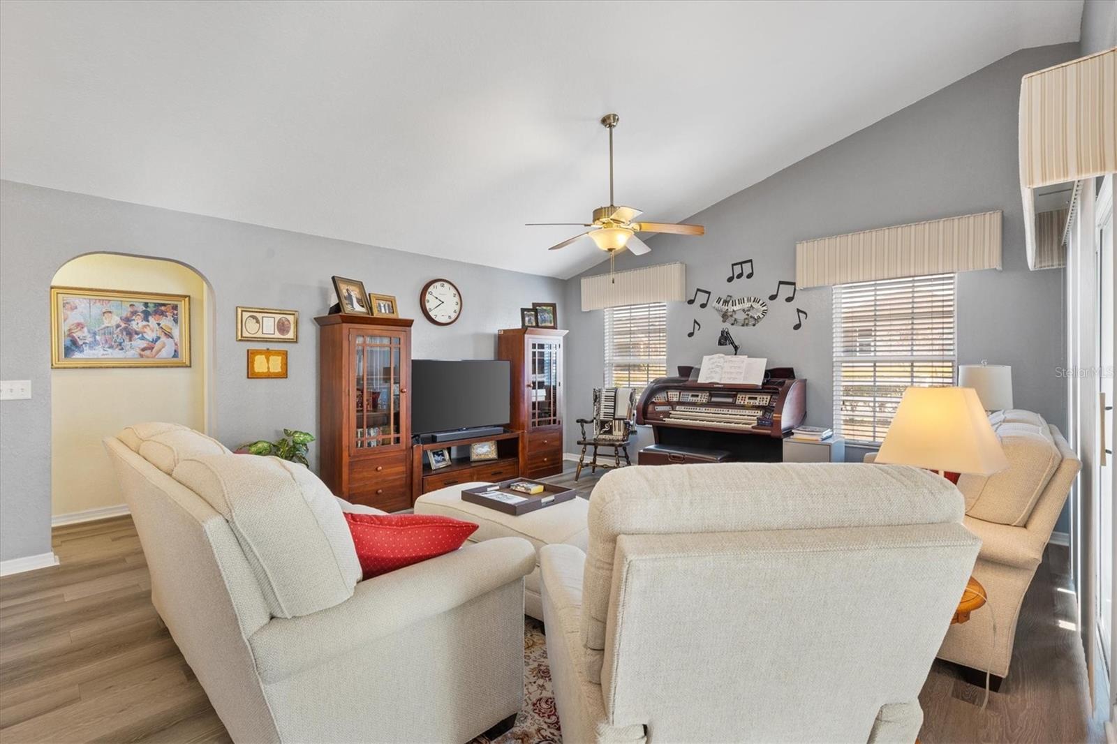 STONECREST - Residential