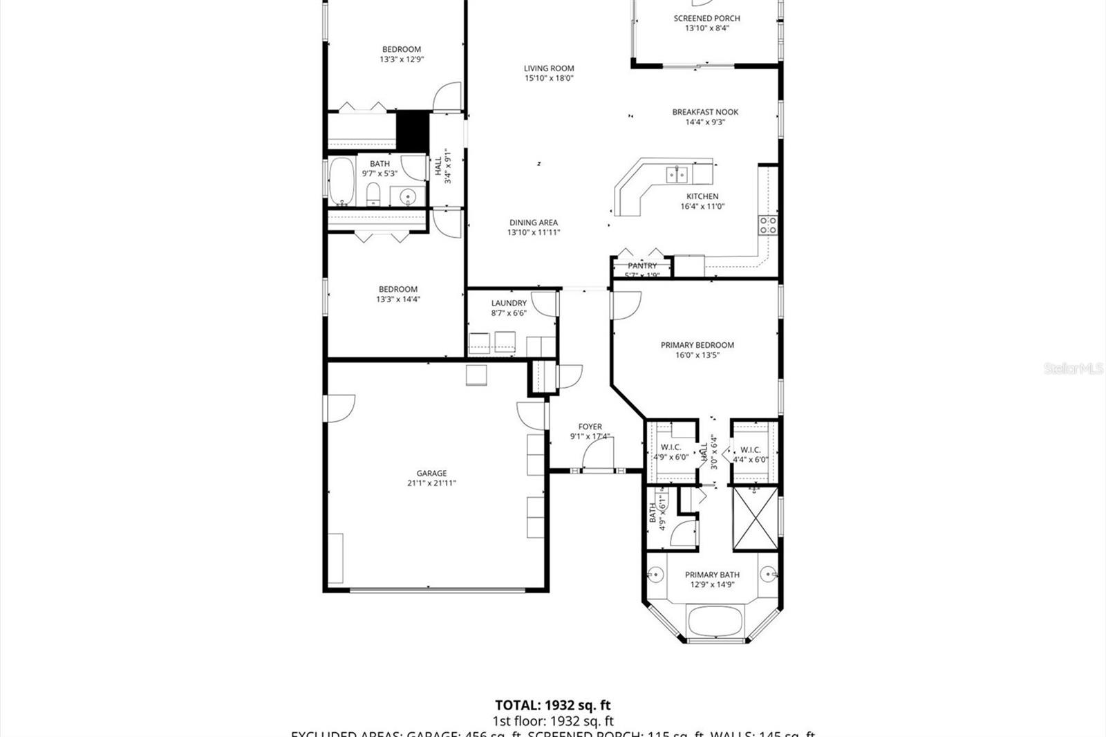 STONECREST - Residential