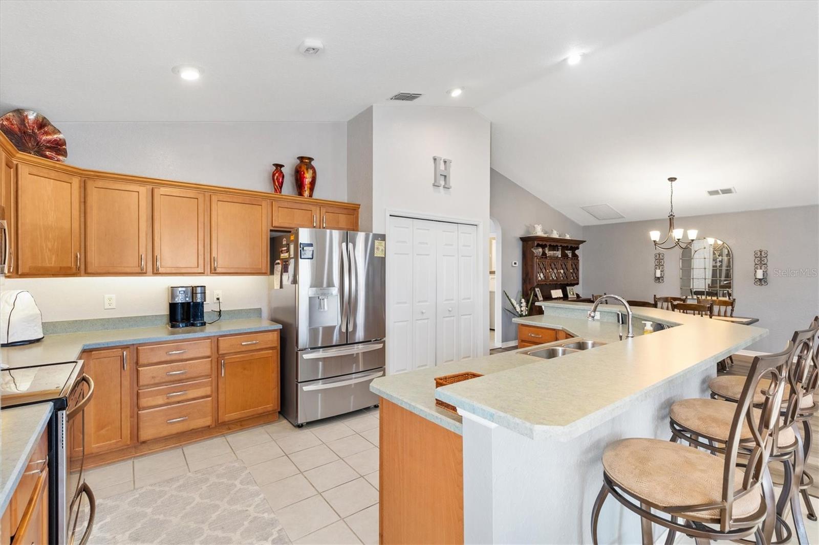 STONECREST - Residential