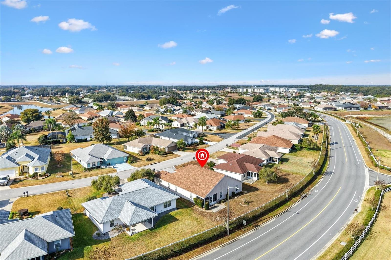 STONECREST - Residential