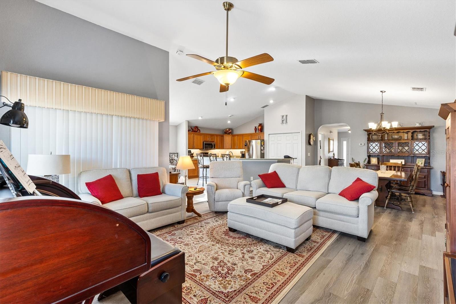 STONECREST - Residential