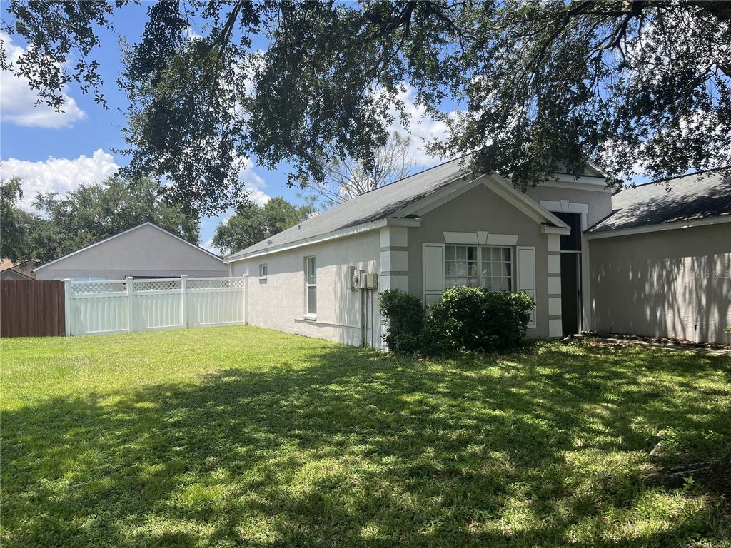 Photo of 26849 Carla Place, Lutz, FL 33559 (MLS # TB8420206)