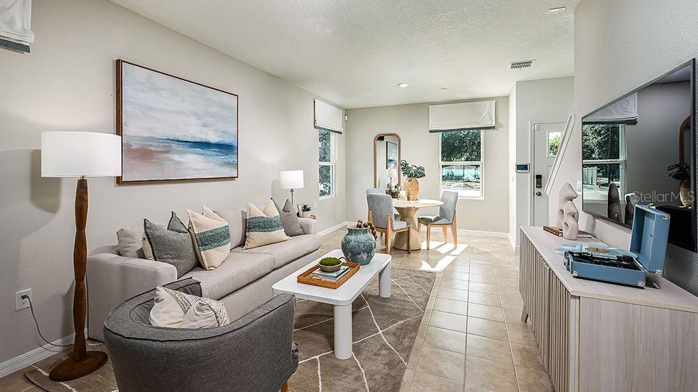 SOUTHLOCH - Residential