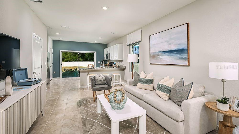 SOUTHLOCH - Residential