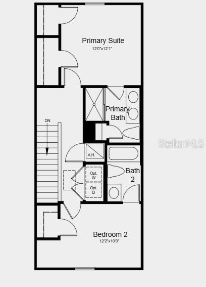 SOUTHLOCH - Residential