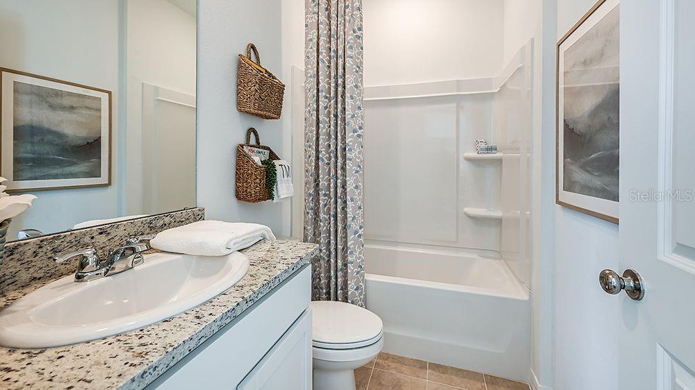 SOUTHLOCH - Residential