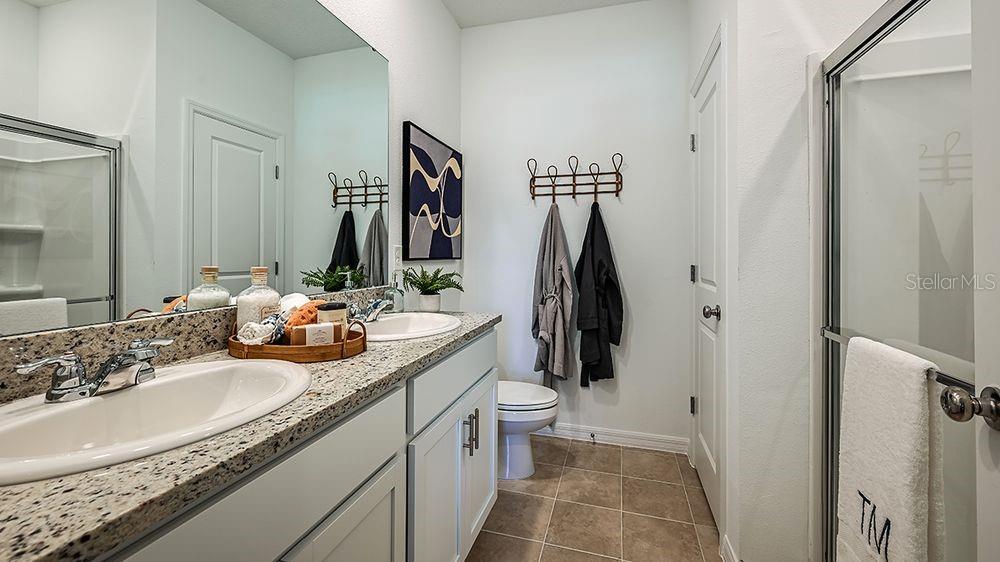 SOUTHLOCH - Residential