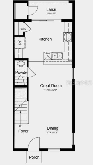 SOUTHLOCH - Residential