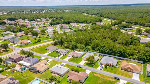 A home in KISSIMMEE