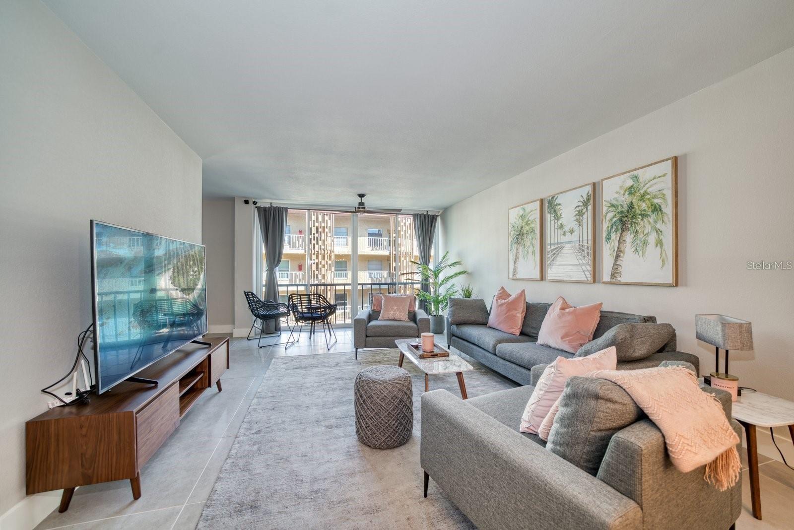 ISLANDER THE CONDO - Residential