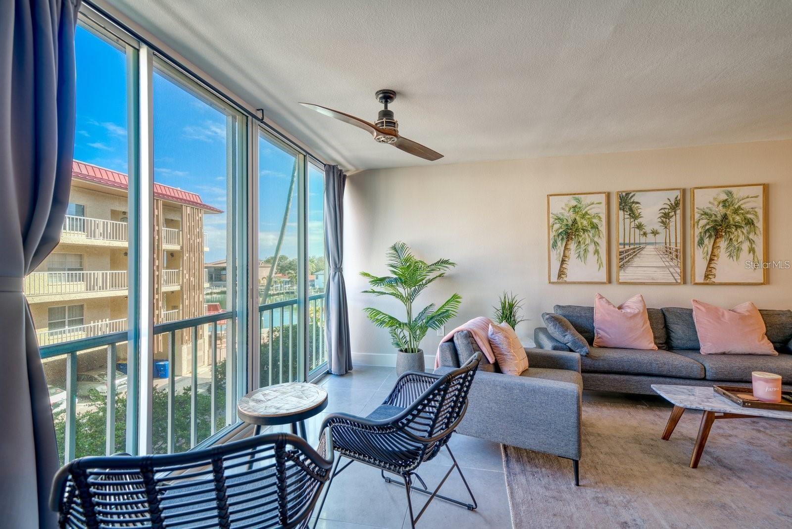 ISLANDER THE CONDO - Residential