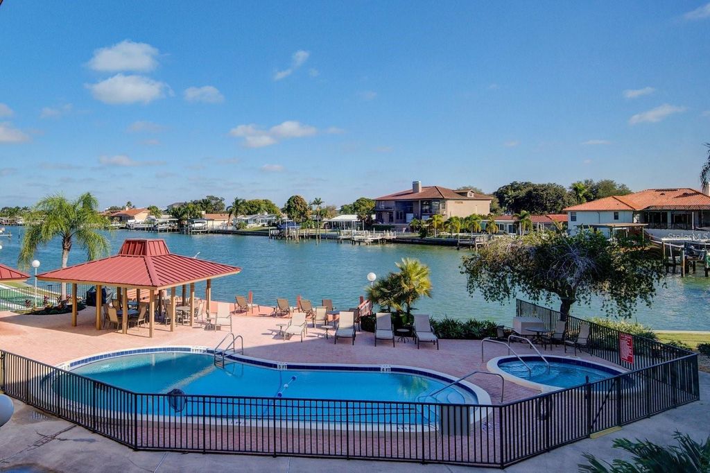 Photo of 105 Island Way #132, Clearwater, FL 33767 (MLS # TB8437305)