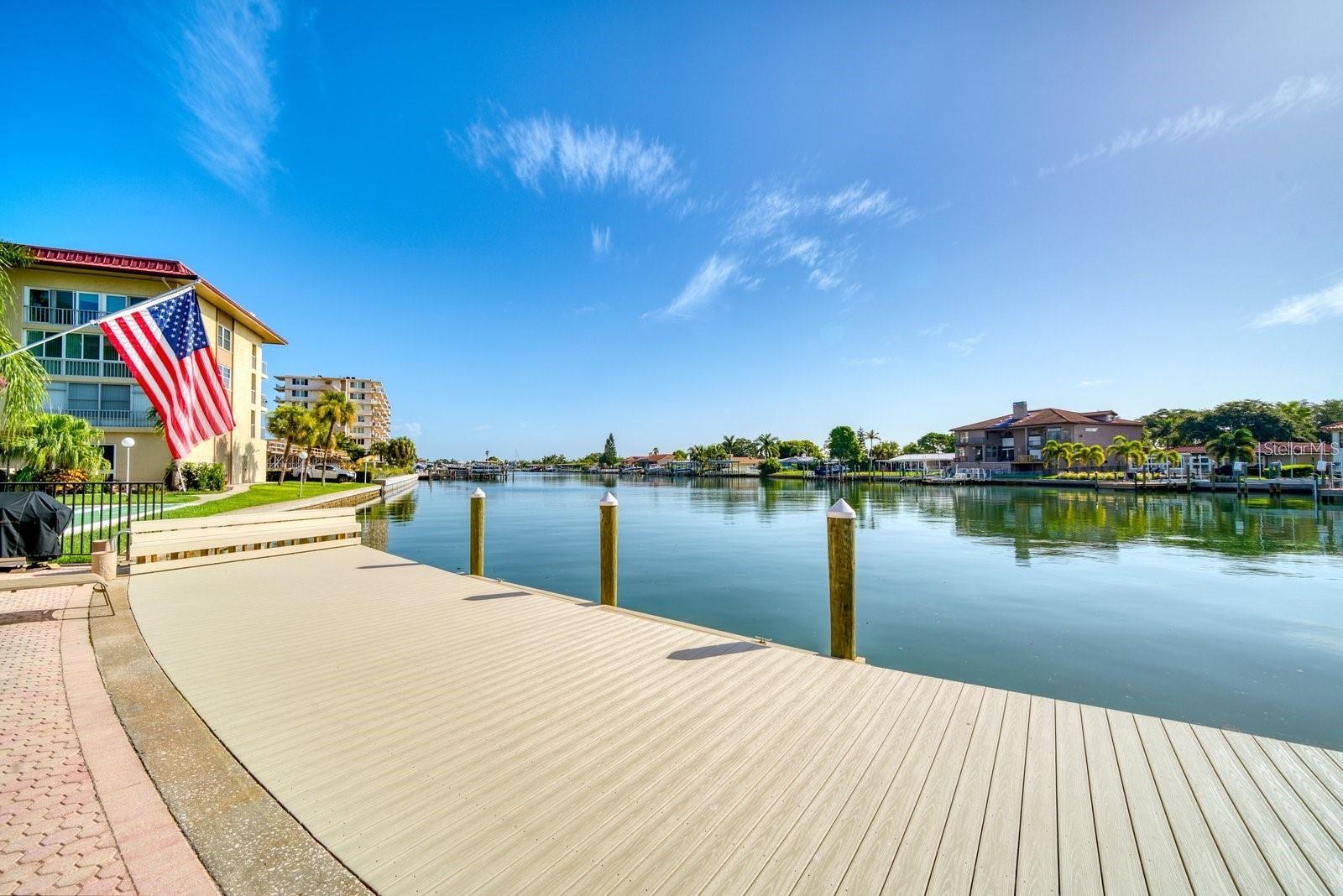 ISLANDER THE CONDO - Residential