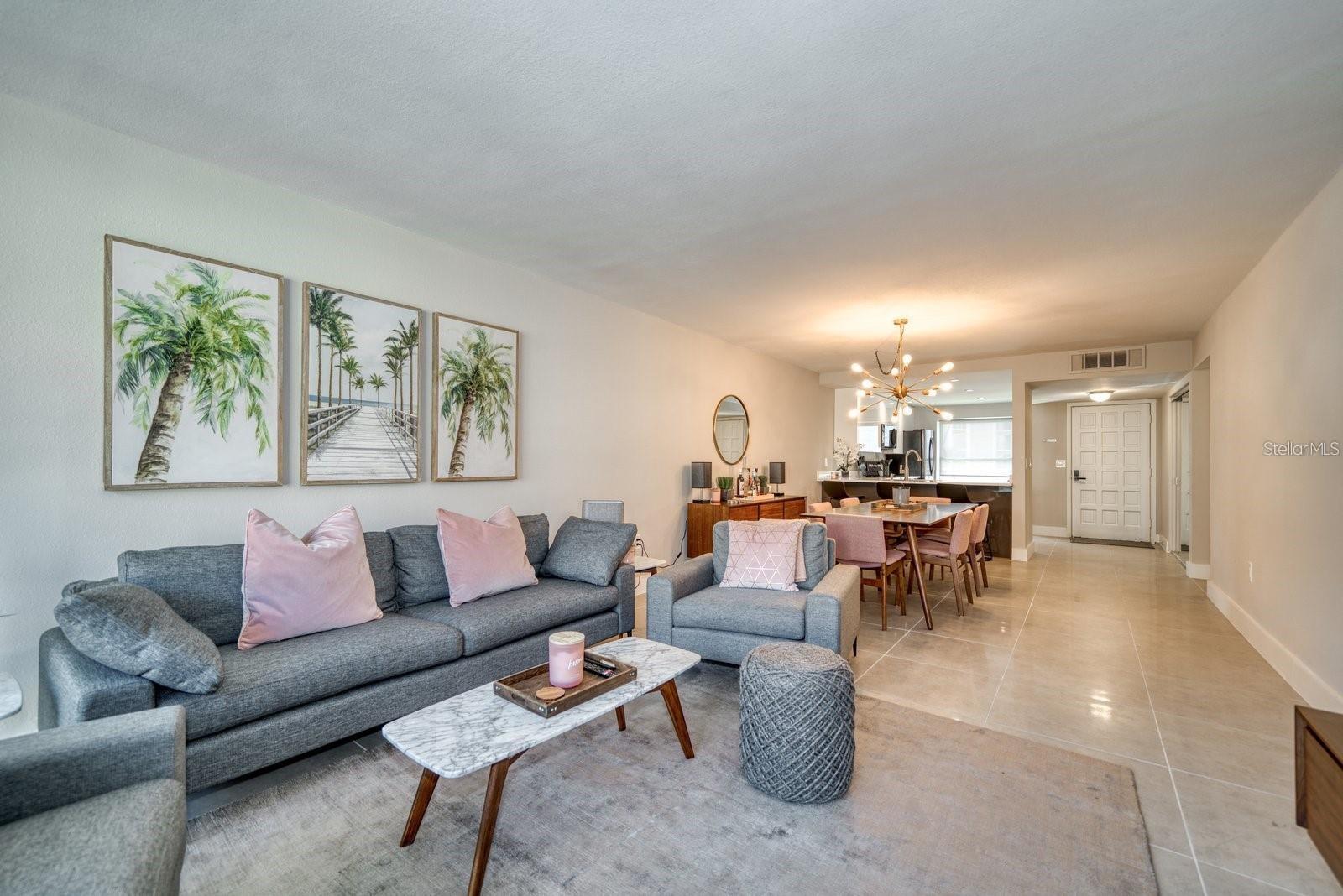 ISLANDER THE CONDO - Residential