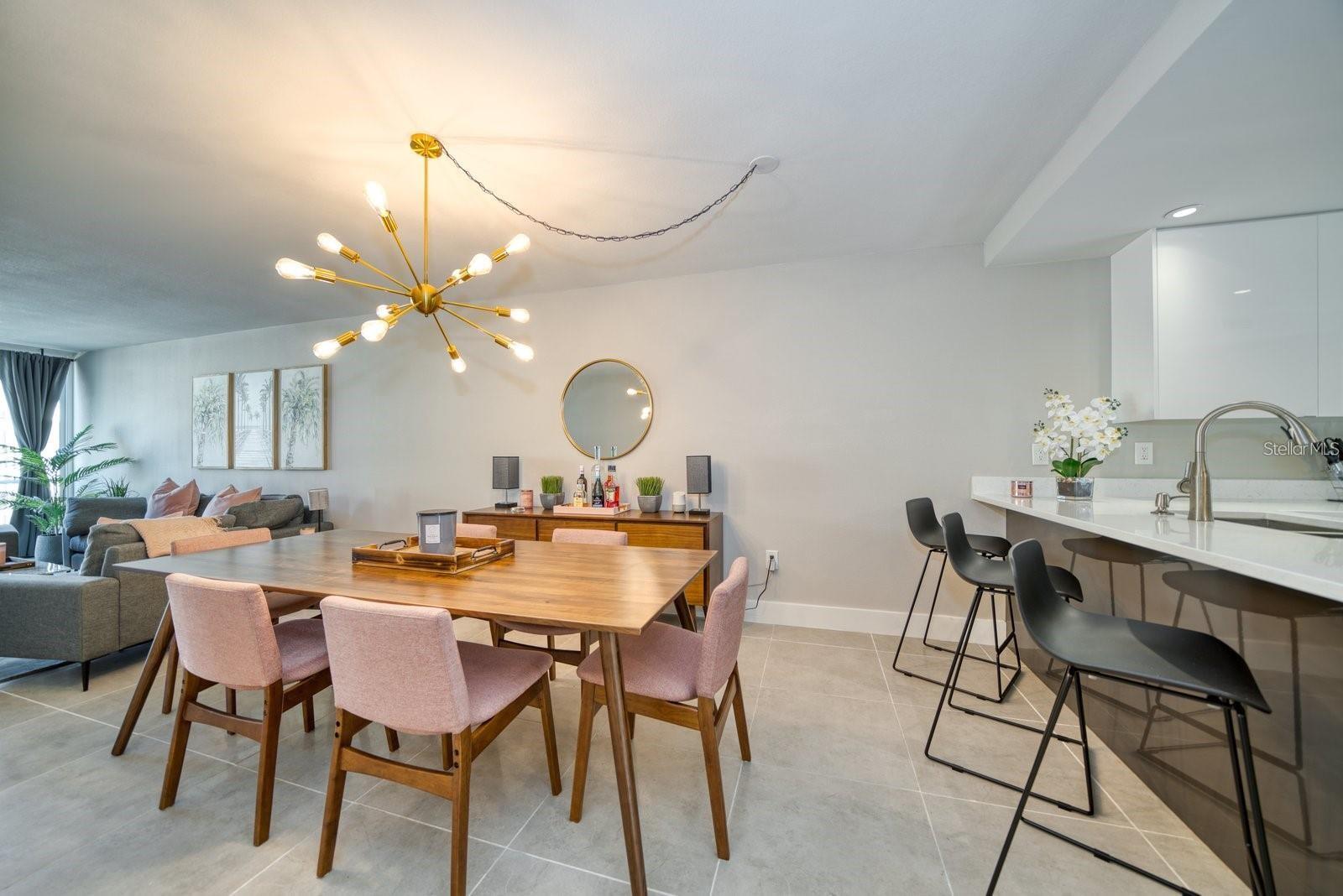 ISLANDER THE CONDO - Residential