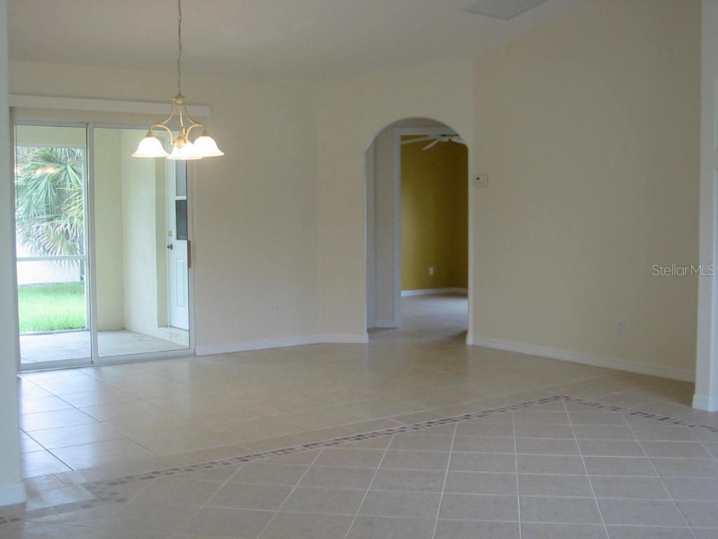 PORT CHARLOTTE SUB 20 - Residential