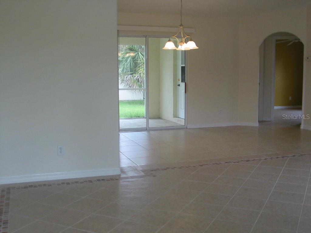 PORT CHARLOTTE SUB 20 - Residential