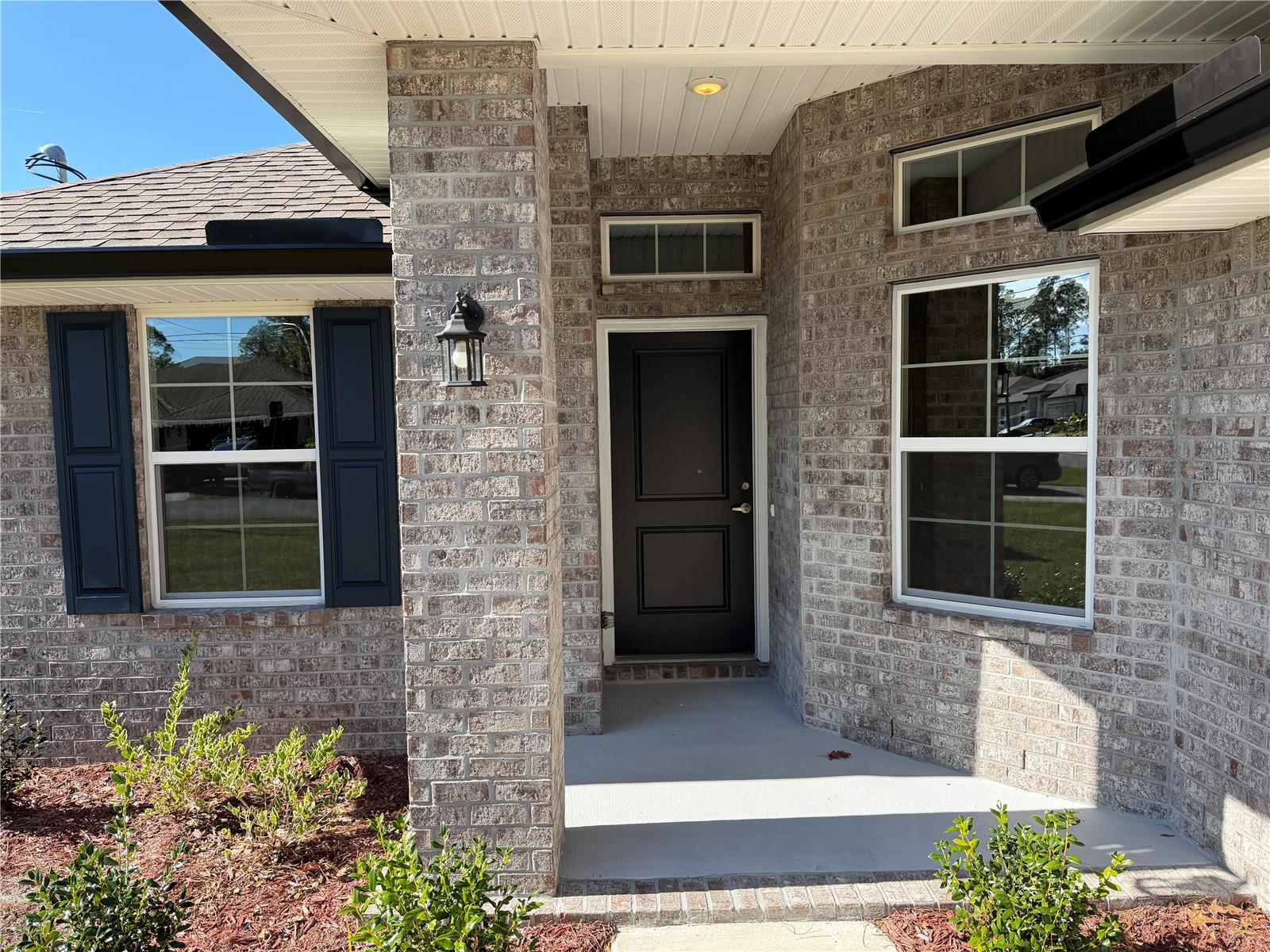 PALM COAST SEC 28 - Residential Lease