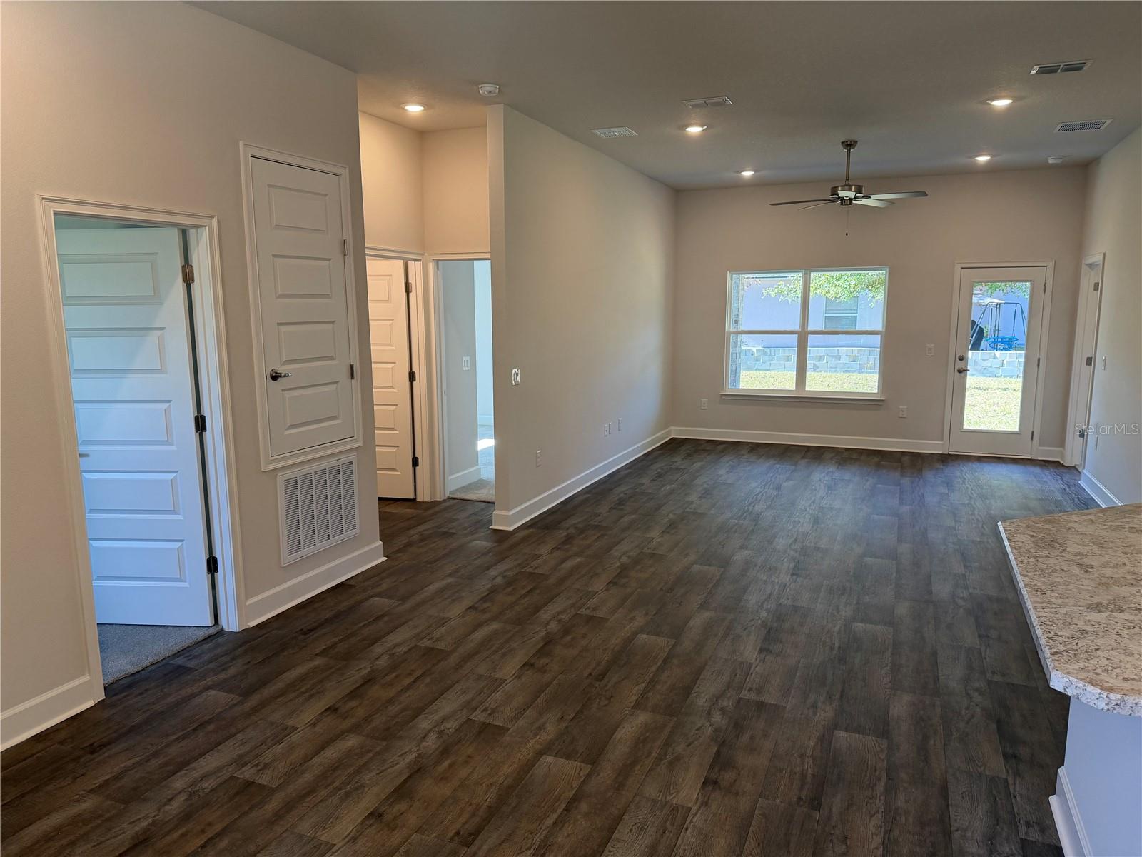 PALM COAST SEC 28 - Residential Lease