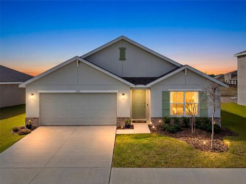 Photo of 3223 Evenmore Way, Wildwood, FL 34785 (MLS # W7882493)