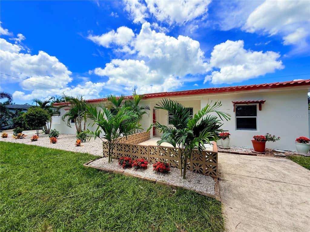 Photo of 1500 77th Street N, St Petersburg, FL 33710 (MLS # TB8535705)