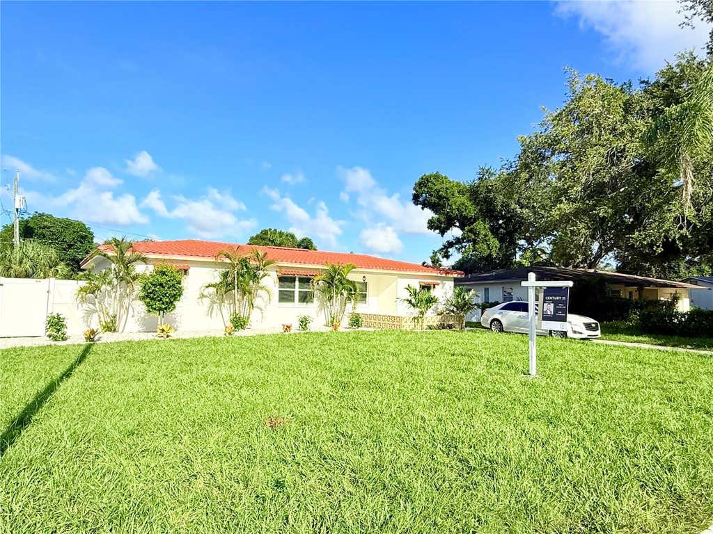 Photo of 1500 77th Street N, St Petersburg, FL 33710 (MLS # TB8535705)