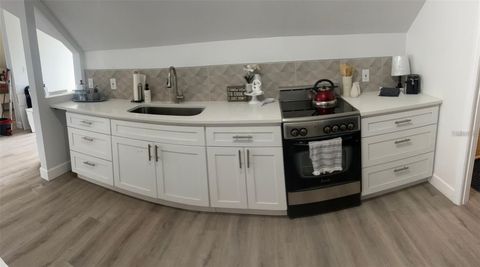 Tiny photo for 860 Magnolia Avenue #3, Daytona Beach, FL 32114 (MLS # O6409193)