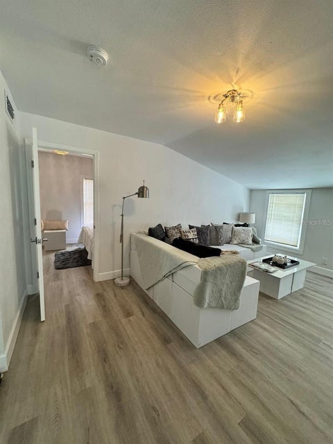 Tiny photo for 860 Magnolia Avenue #3, Daytona Beach, FL 32114 (MLS # O6409193)
