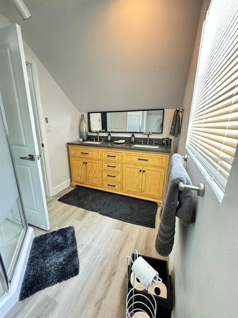Tiny photo for 860 Magnolia Avenue #3, Daytona Beach, FL 32114 (MLS # O6409193)