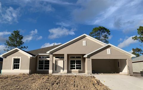 2173 W SAY DRIVE CITRUS SPRINGS FL 34434