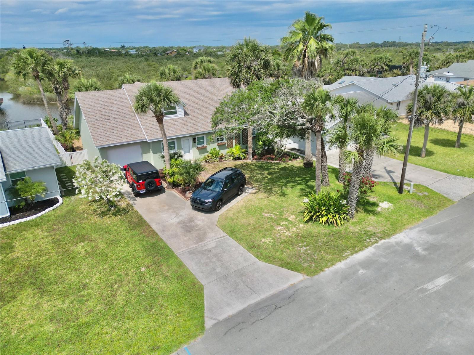 2420 S FLAGLER AVENUE