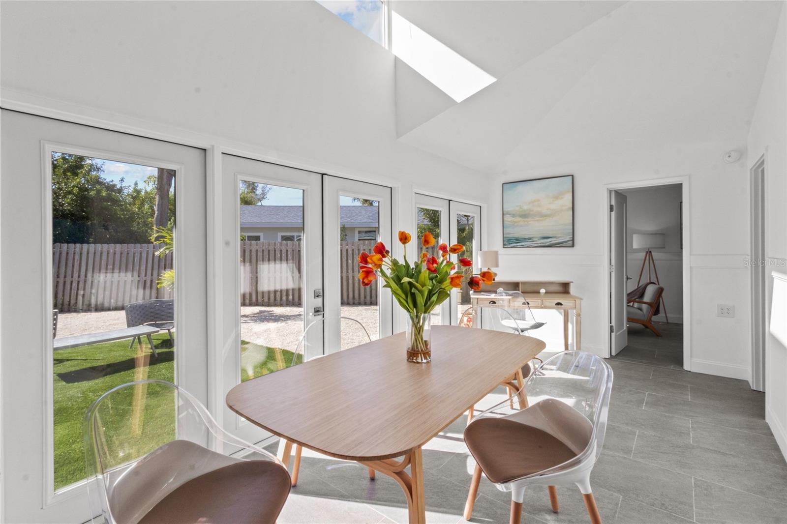 LONGBOAT KEY - Residential