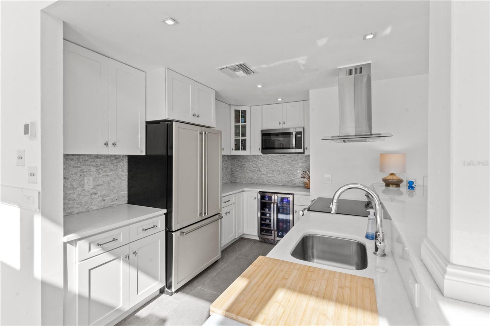 LONGBOAT KEY - Residential