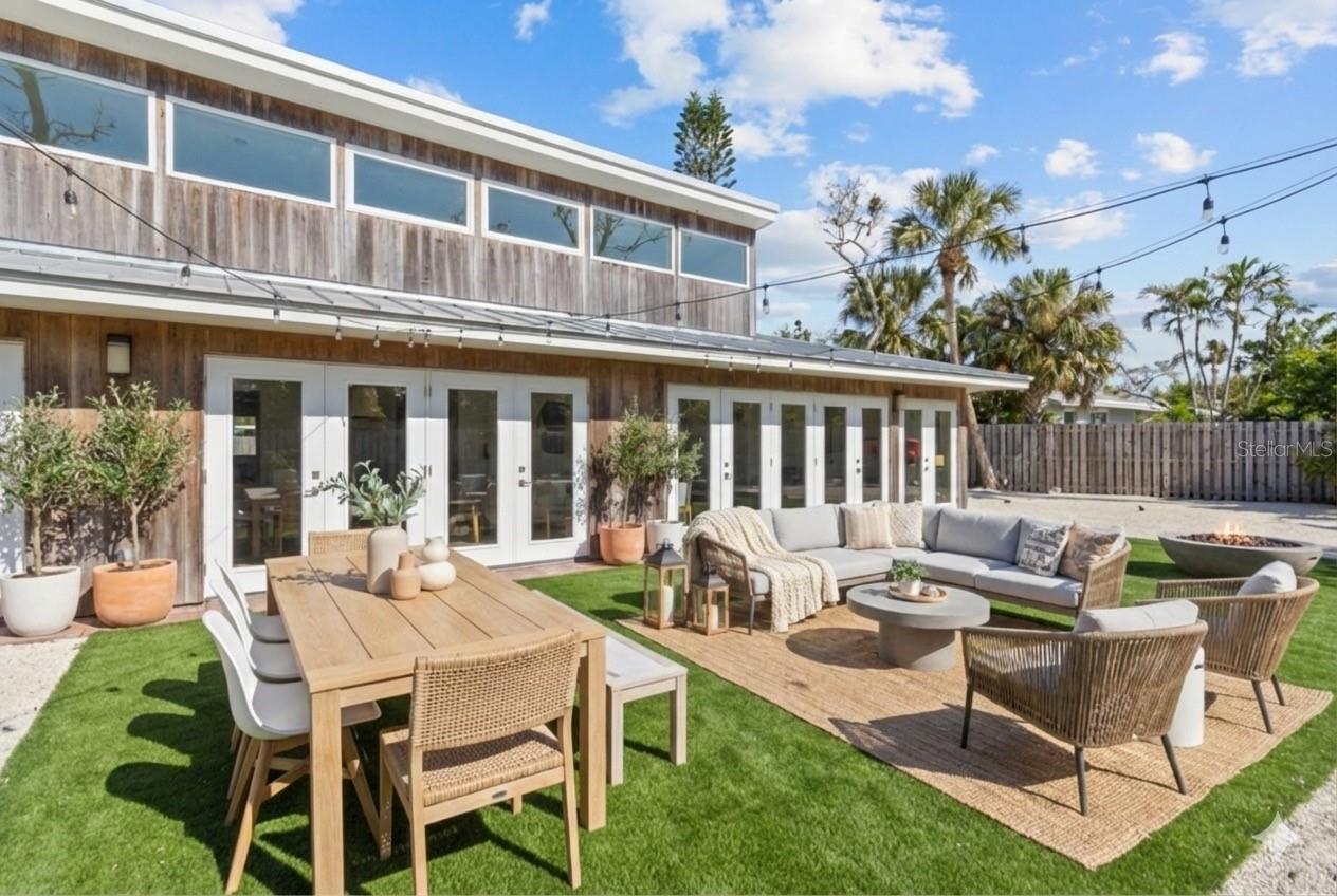 LONGBOAT KEY - Residential