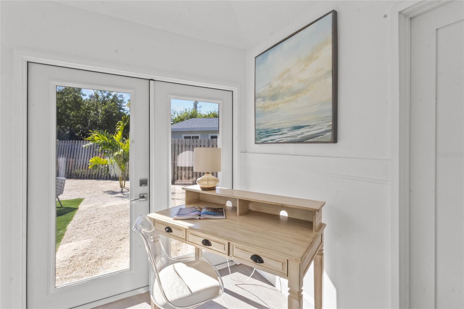 LONGBOAT KEY - Residential