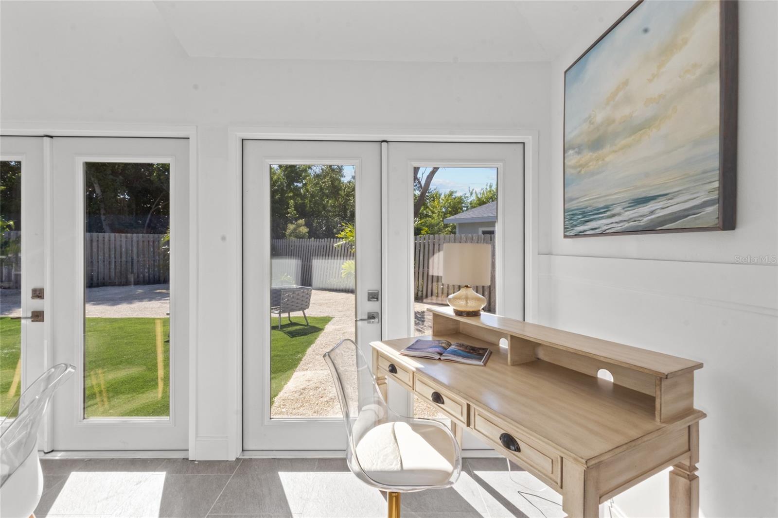 LONGBOAT KEY - Residential