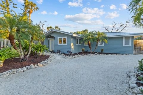 624 SAINT JUDES DRIVE LONGBOAT KEY FL 34228