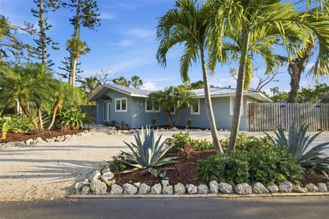 Photo of 624 Saint Judes Drive, Longboat Key, FL 34228 (MLS # A4672840)