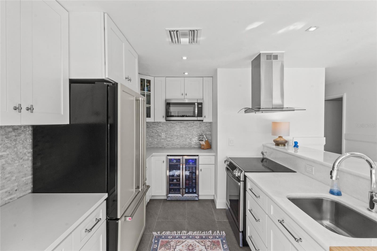 LONGBOAT KEY - Residential