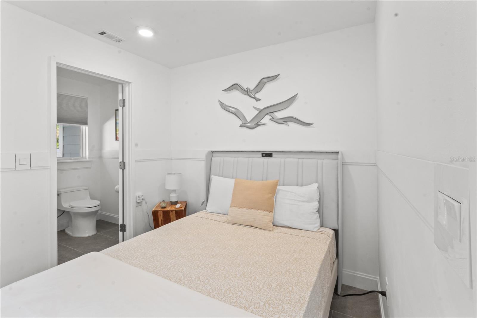 LONGBOAT KEY - Residential