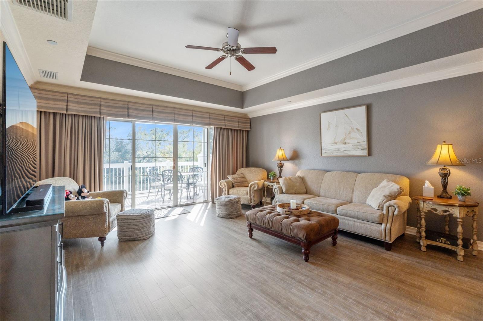 VILLAS AT REUNION SQUARE CONDO PH 3 - Residential