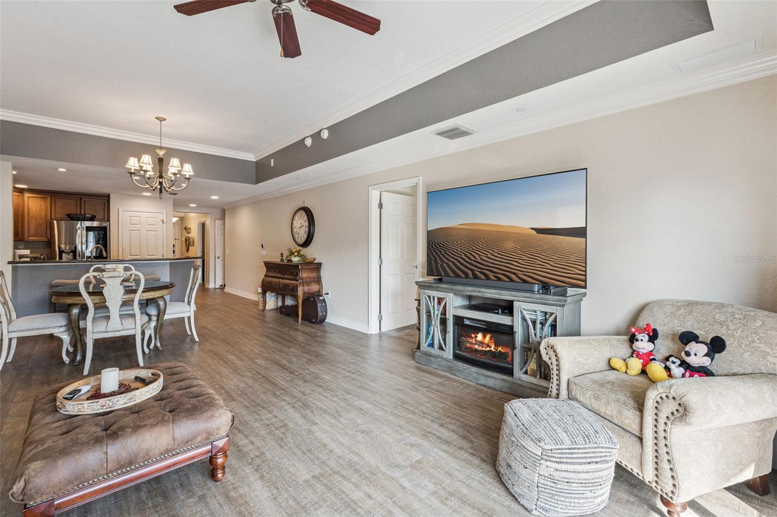 VILLAS AT REUNION SQUARE CONDO PH 3 - Residential