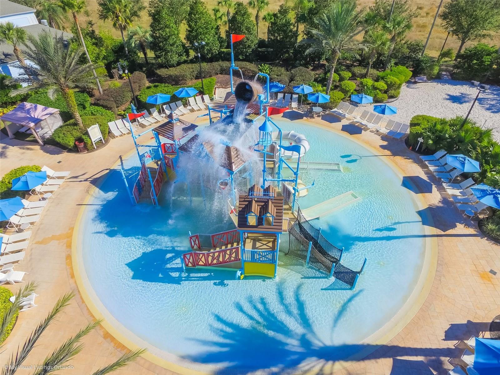 VILLAS AT REUNION SQUARE CONDO PH 3 - Residential