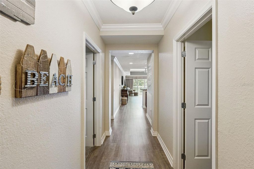 Photo of 7656 Whisper Way #402, Reunion, FL 34747 (MLS # O6365347)